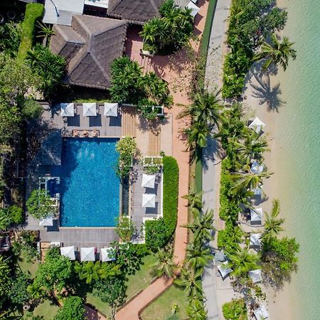 קו סאמט Le Vimarn Cottages & Spa מראה חיצוני תמונה