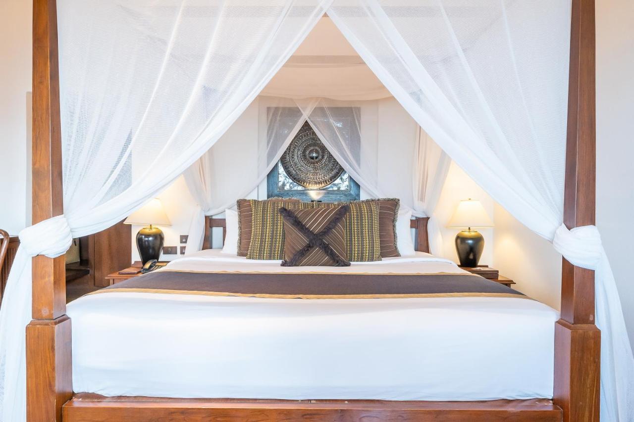 קו סאמט Le Vimarn Cottages & Spa מראה חיצוני תמונה
