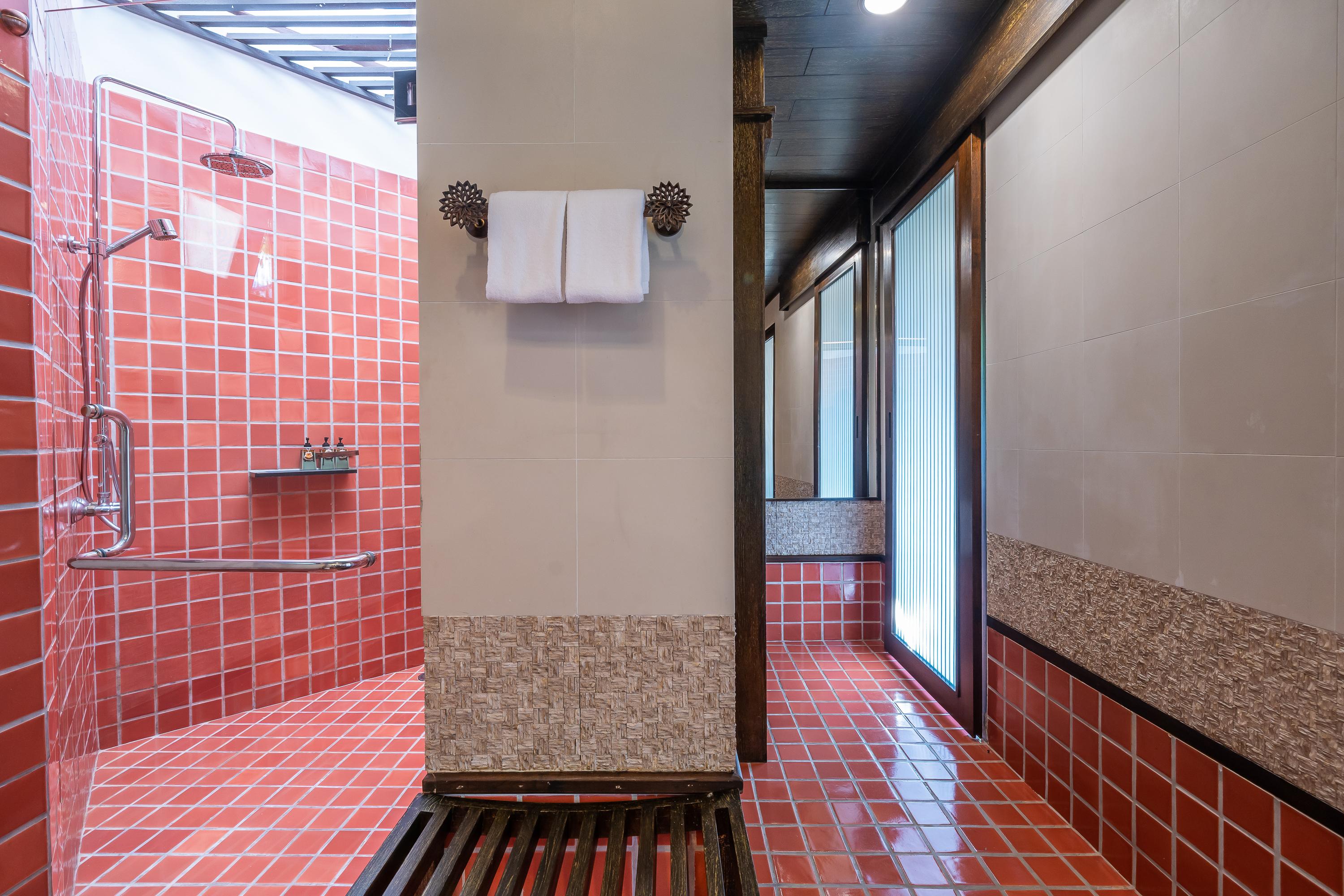 קו סאמט Le Vimarn Cottages & Spa מראה חיצוני תמונה