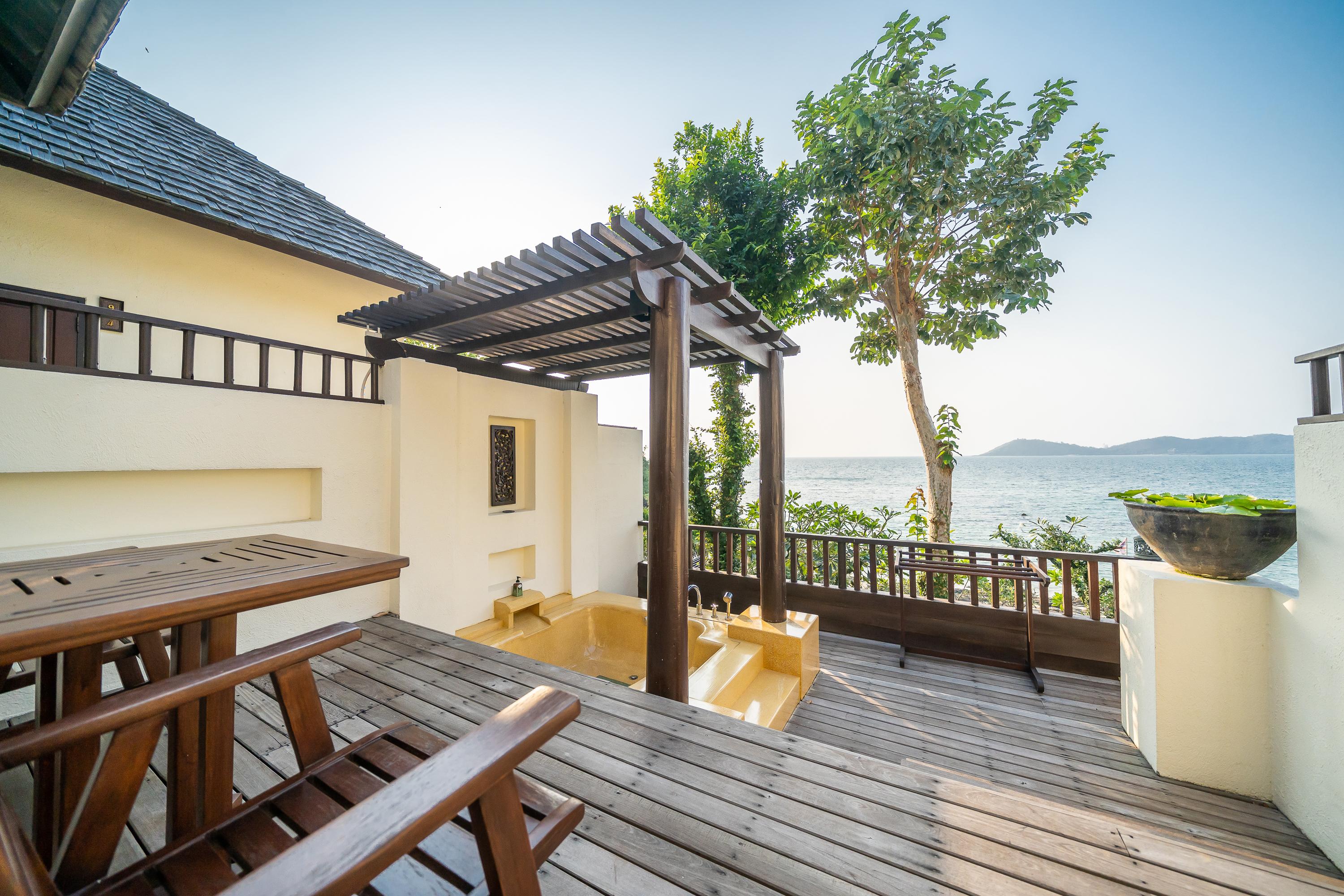 קו סאמט Le Vimarn Cottages & Spa מראה חיצוני תמונה