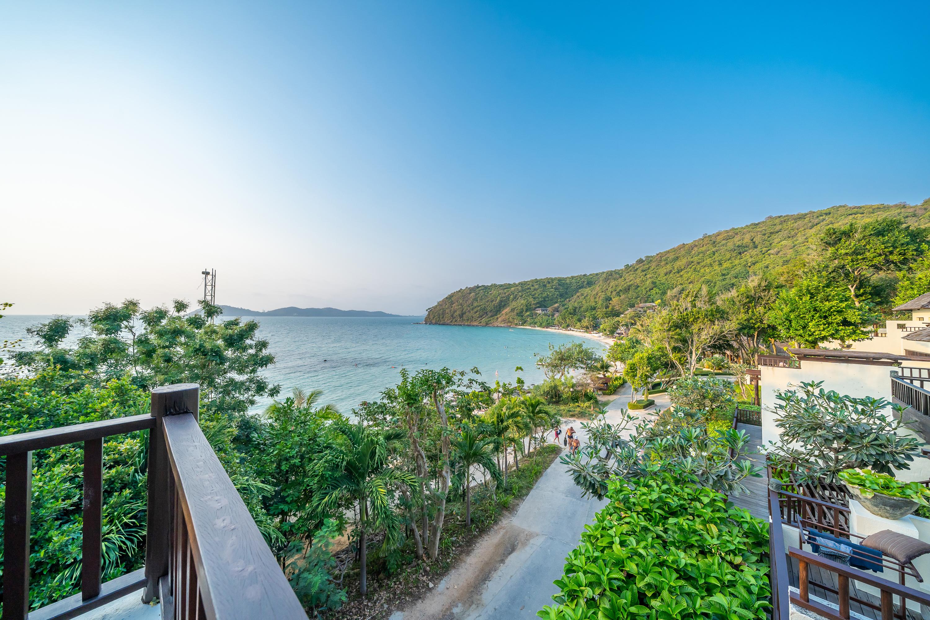 קו סאמט Le Vimarn Cottages & Spa מראה חיצוני תמונה