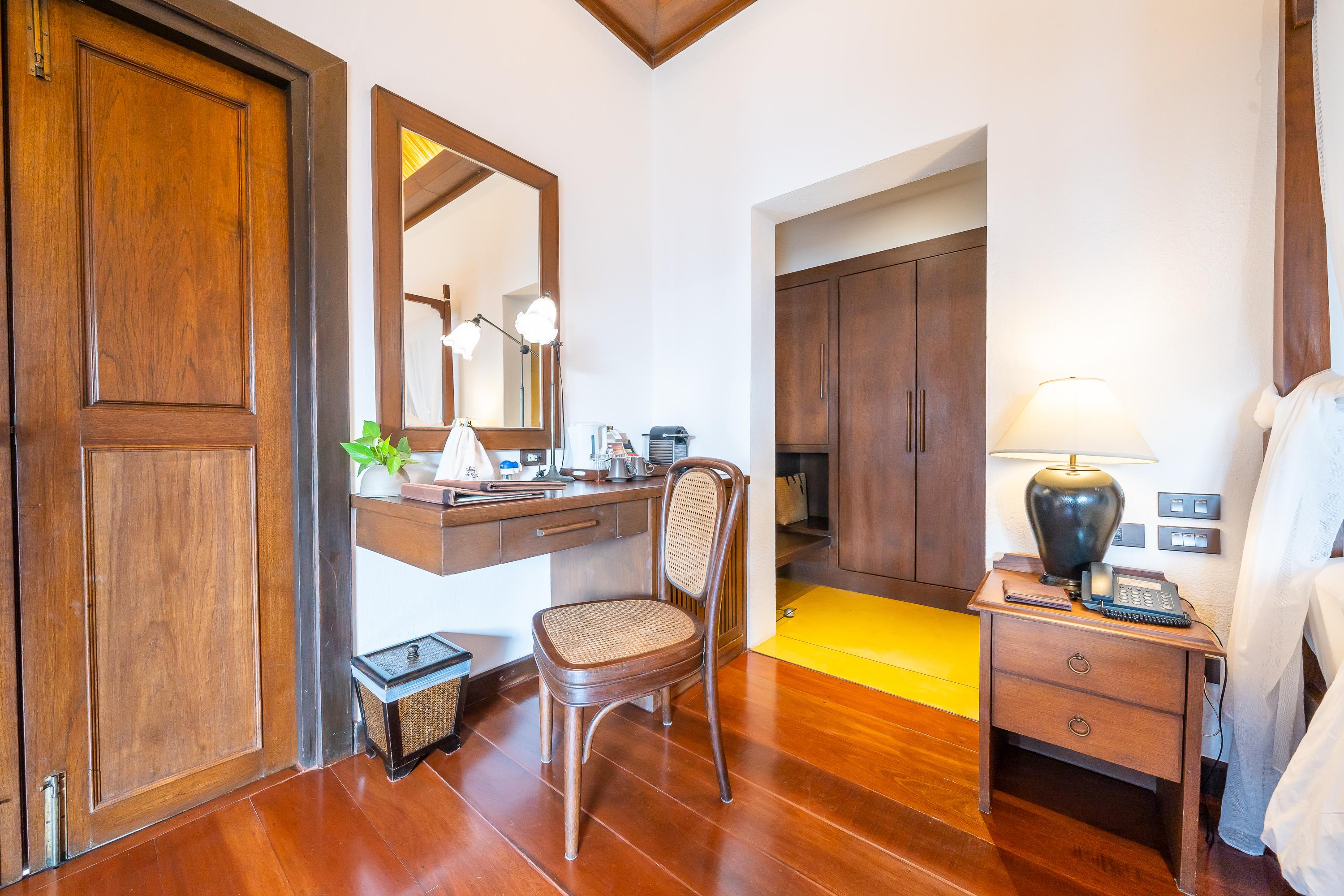 קו סאמט Le Vimarn Cottages & Spa מראה חיצוני תמונה