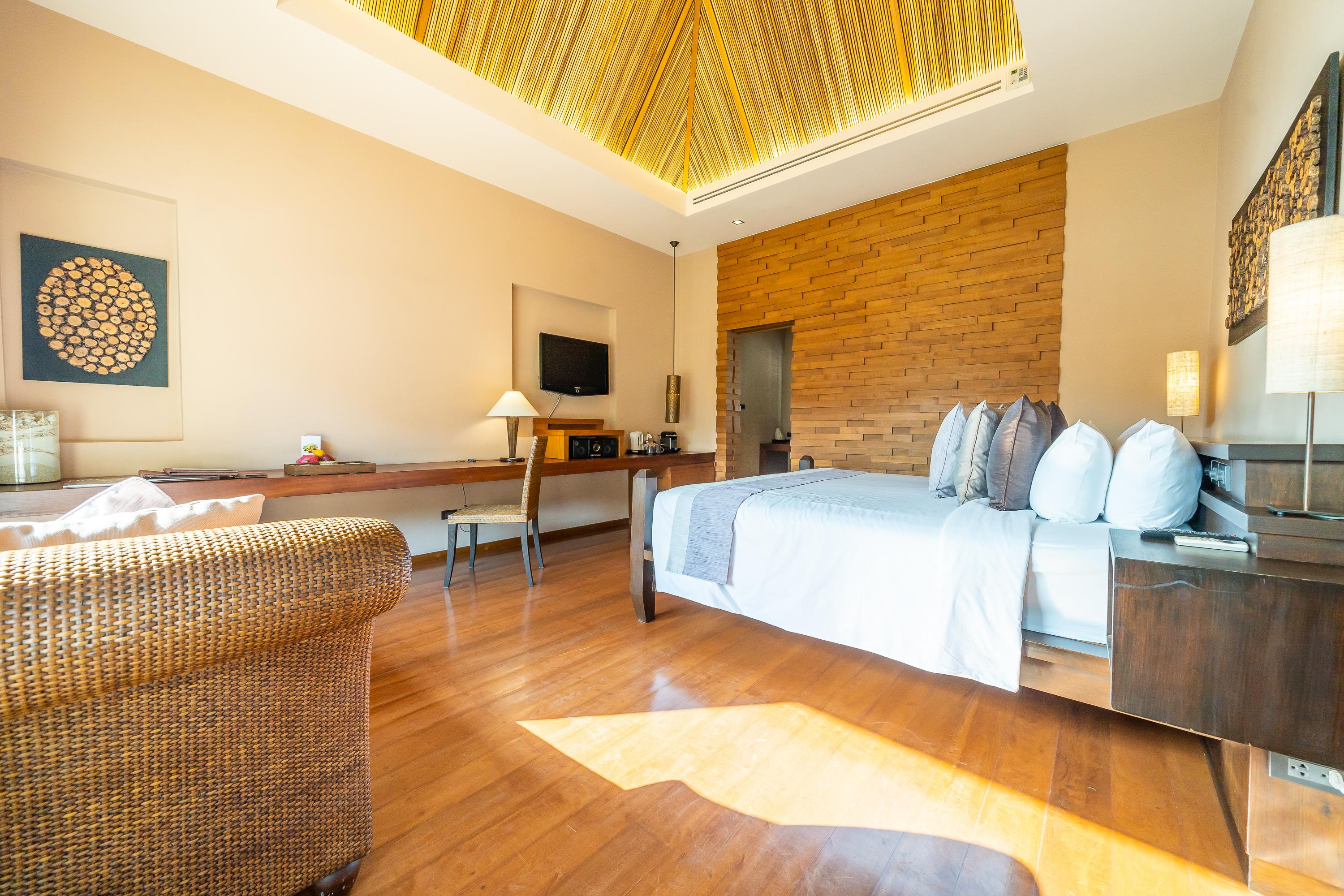קו סאמט Le Vimarn Cottages & Spa מראה חיצוני תמונה