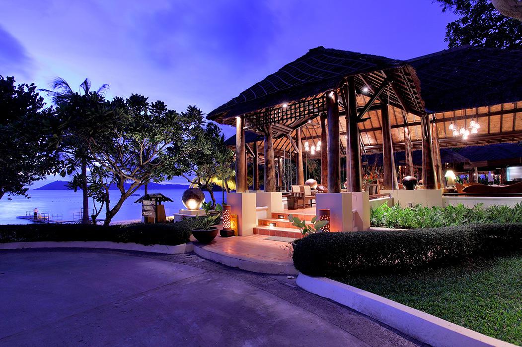 קו סאמט Le Vimarn Cottages & Spa מראה חיצוני תמונה