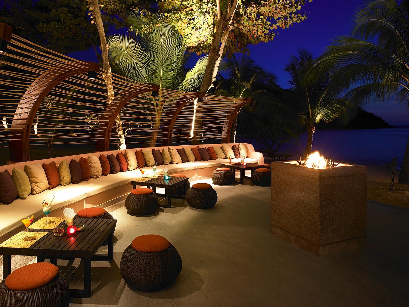 קו סאמט Le Vimarn Cottages & Spa מראה חיצוני תמונה