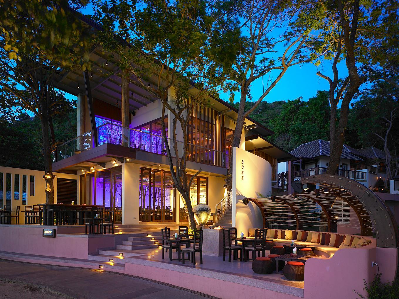 קו סאמט Le Vimarn Cottages & Spa מראה חיצוני תמונה