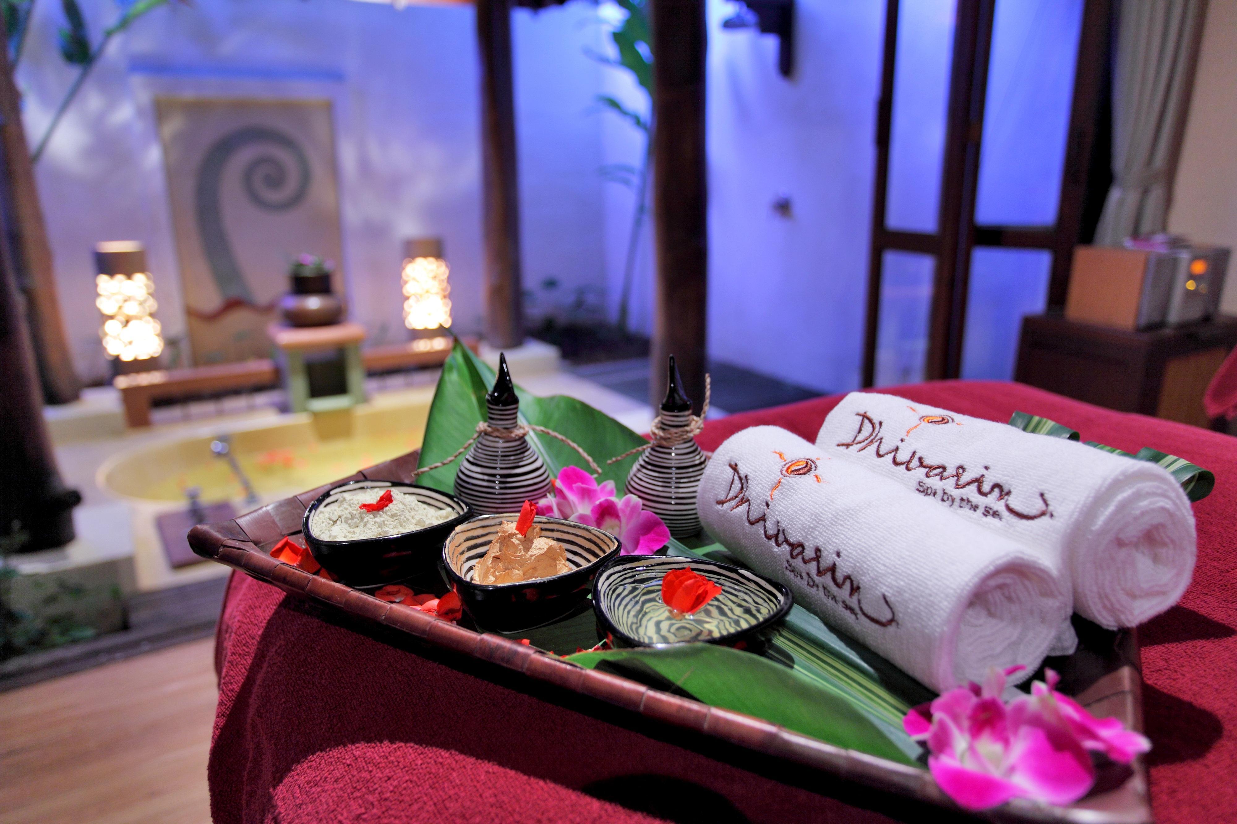 קו סאמט Le Vimarn Cottages & Spa מראה חיצוני תמונה