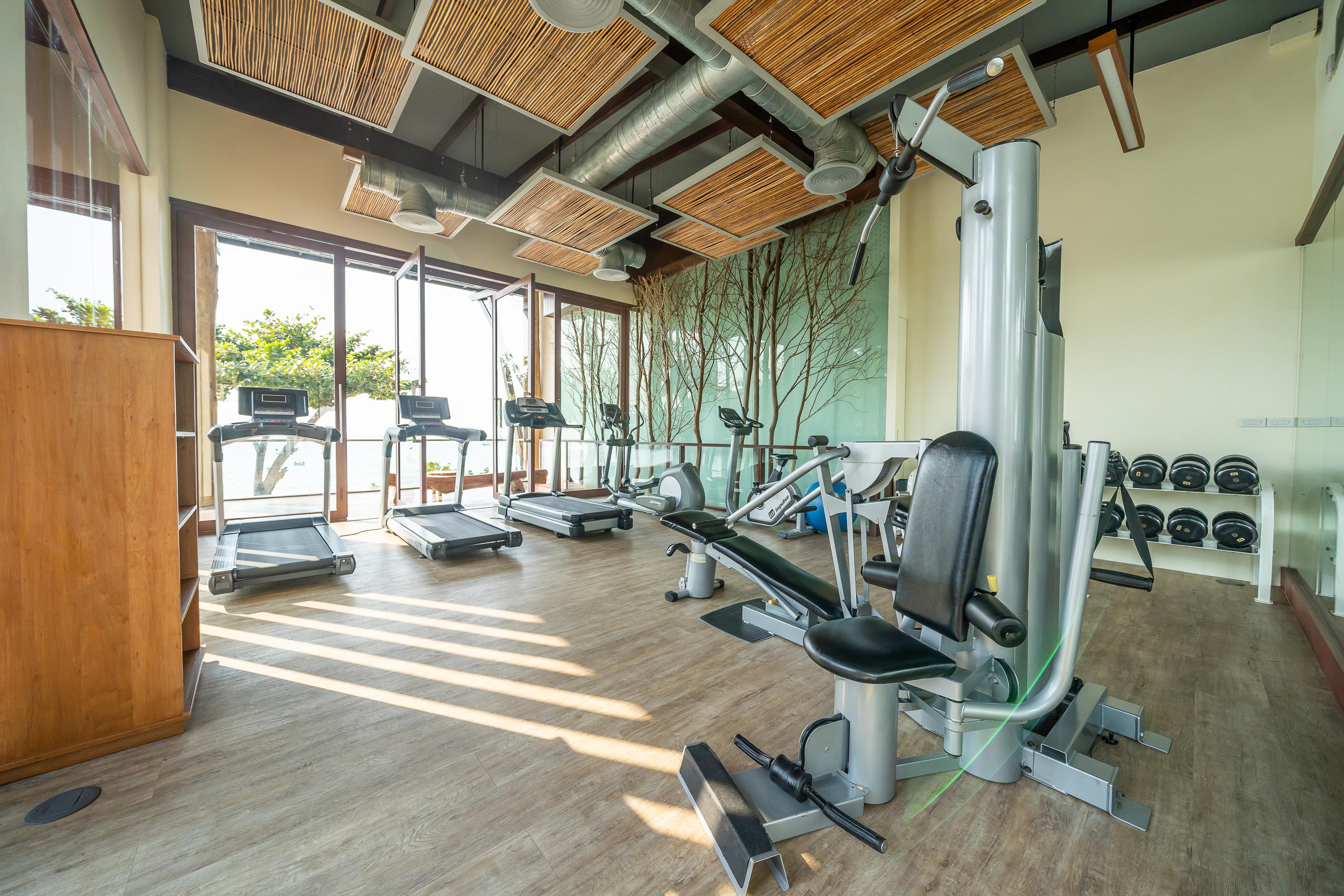קו סאמט Le Vimarn Cottages & Spa מראה חיצוני תמונה