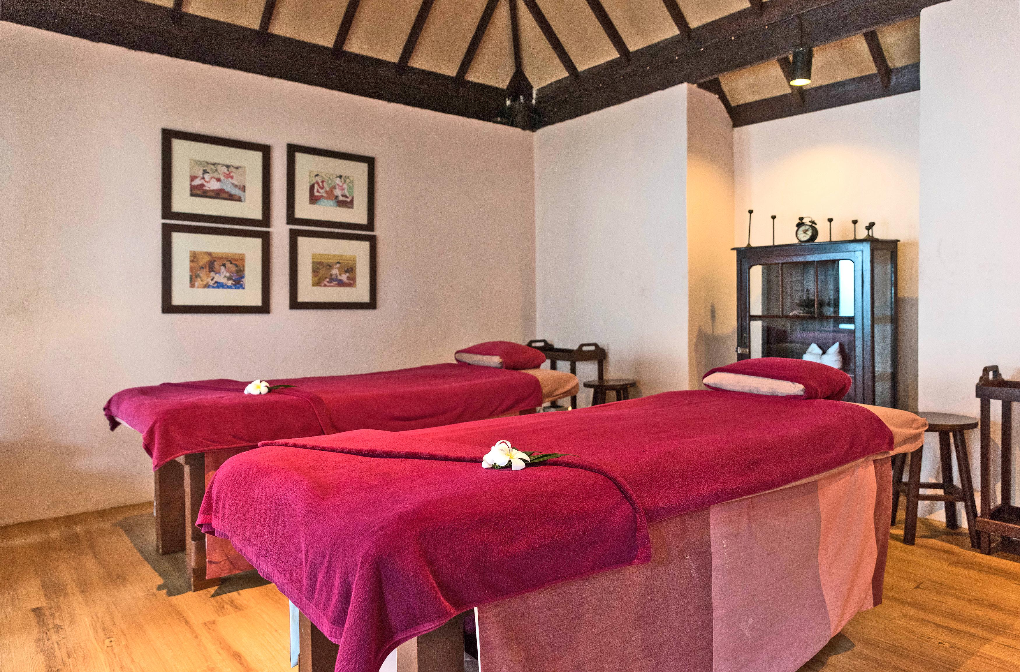 קו סאמט Le Vimarn Cottages & Spa מראה חיצוני תמונה